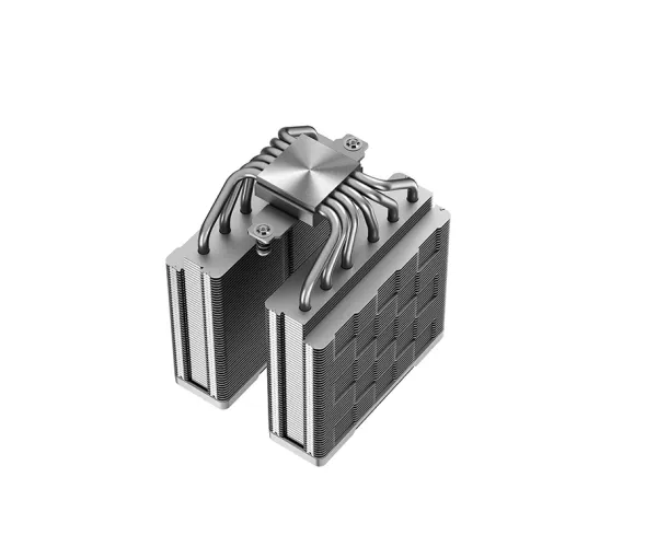 DeepCool AK620 BK High Performance CPU Cooler