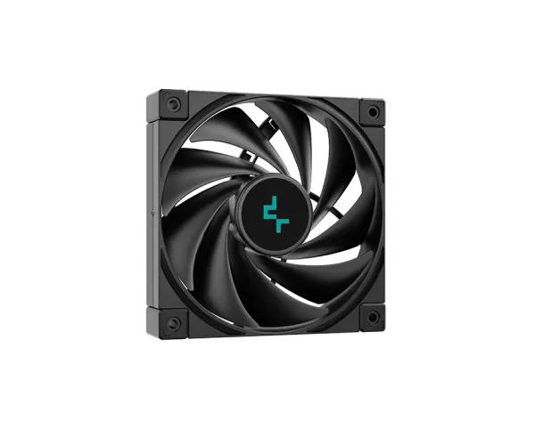 DeepCool AK620 BK High Performance CPU Cooler