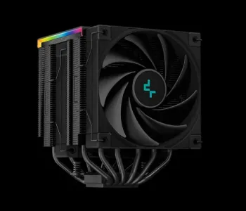 DeepCool AK620 Digital CPU Air Cooler DeepCool AK620 Digital CPU Air Cooler