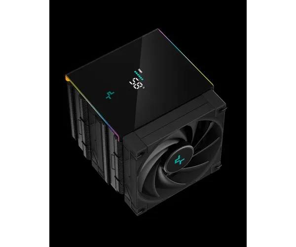 DeepCool AK620 Digital CPU Air Cooler