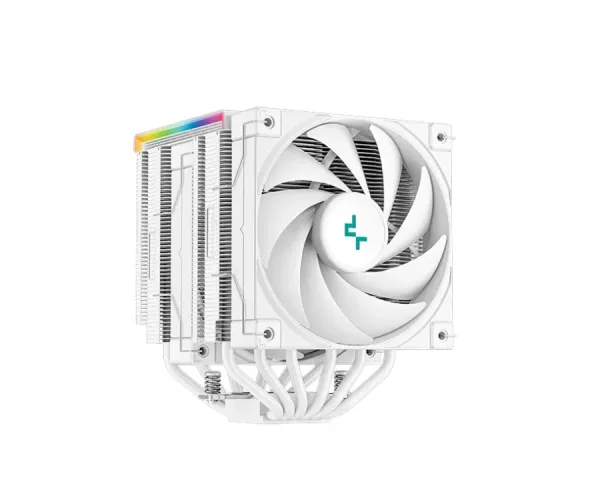 DeepCool AK620 Digital WH CPU Air Cooler