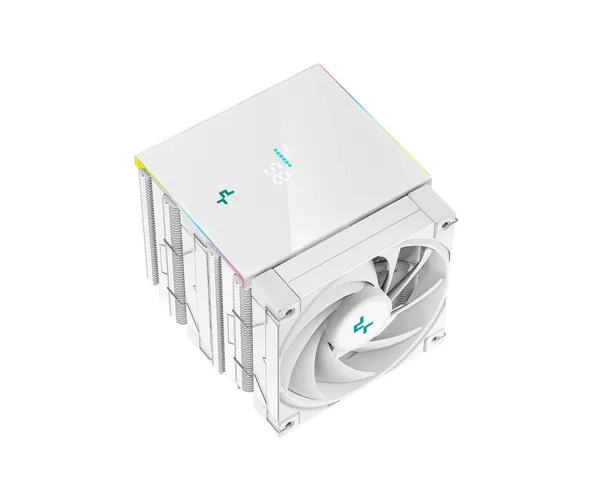 DeepCool AK620 Digital WH CPU Air Cooler