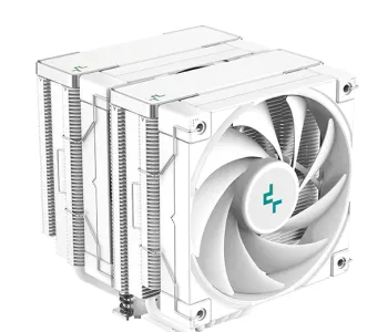 DeepCool AK620 WH High Performance CPU Cooler DeepCool AK620 WH High Performance CPU Cooler