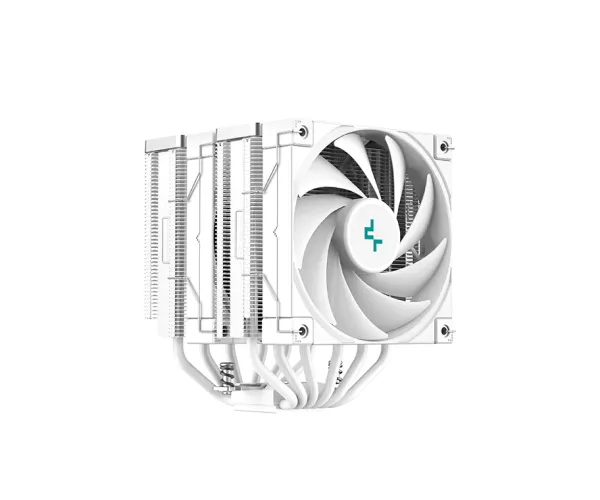 DeepCool AK620 WH High Performance CPU Cooler