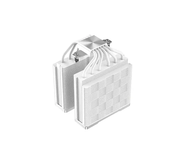 DeepCool AK620 WH High Performance CPU Cooler