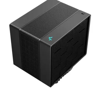 DeepCool Assassin 4S CPU Air Cooler DeepCool Assassin 4S CPU Air Cooler