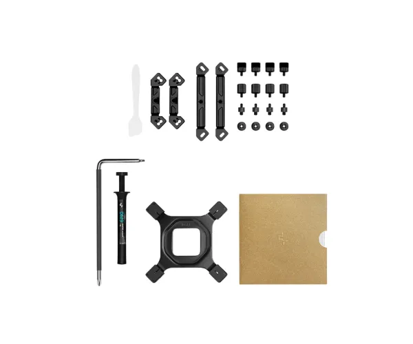 DeepCool Assassin 4S CPU Air Cooler