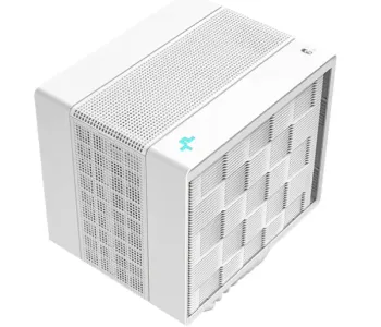 DeepCool Assassin 4S WH CPU Air Cooler DeepCool Assassin 4S WH CPU Air Cooler