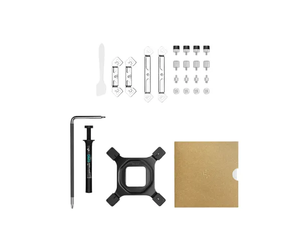 DeepCool Assassin 4S WH CPU Air Cooler