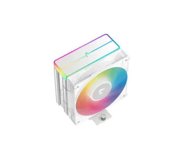 Deepcool AG400 WH ARGB V2 CPU Cooler