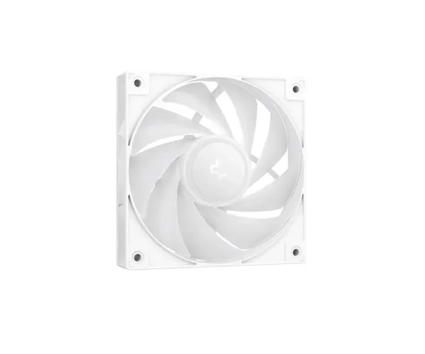 Deepcool AG400 WH ARGB V2 CPU Cooler