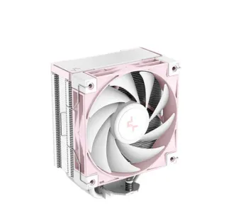 Deepcool AK400 PINK LIMITED Cpu Cooler
