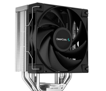 Deepcool AK400 Cpu cooler