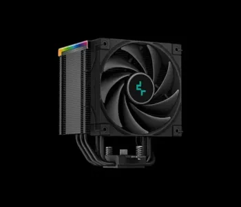 Deepcool AK500 Digital CPU Air Cooler Deepcool AK500 Digital CPU Air Cooler