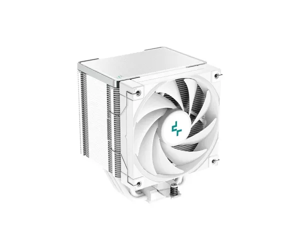 Deepcool AK500 WH Single Tower CPU Air Cooler