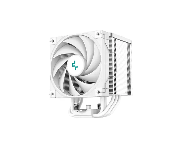 Deepcool AK500 WH Single Tower CPU Air Cooler