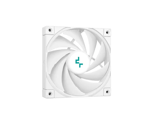 Deepcool AK500 WH Single Tower CPU Air Cooler