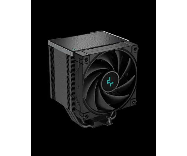 Deepcool AK500 ZERO DARK CPU Air Cooler