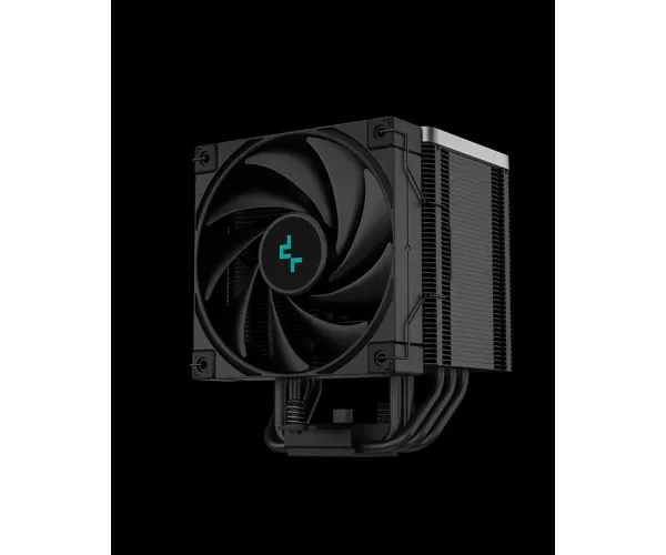 Deepcool AK500 ZERO DARK CPU Air Cooler