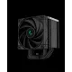Deepcool AK500 ZERO DARK CPU Air Cooler