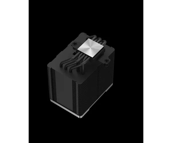 Deepcool AK500 ZERO DARK CPU Air Cooler