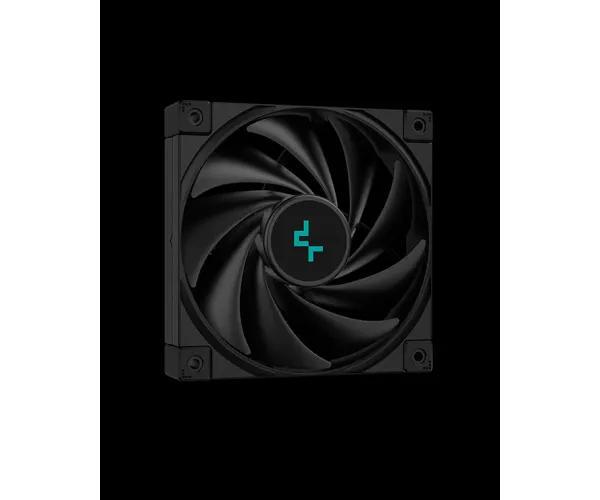 Deepcool AK500 ZERO DARK CPU Air Cooler