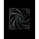 Deepcool AK500 ZERO DARK CPU Air Cooler