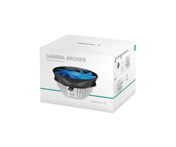 Deepcool GAMMA ARCHER CPU Air Cooler