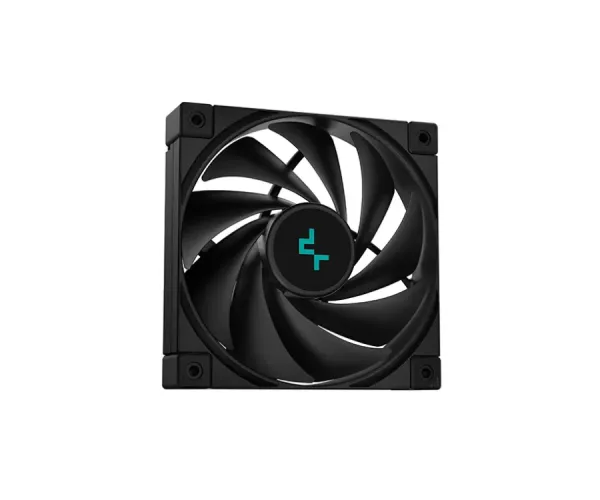 DeepCool FK120 Single High-Performance 120mm PWM Fan