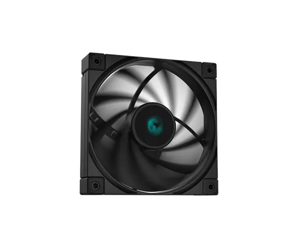 DeepCool FK120 Single High-Performance 120mm PWM Fan