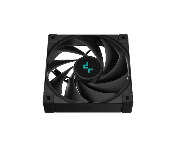 DeepCool FK120 Single High-Performance 120mm PWM Fan