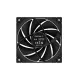 DeepCool FK120 Single High-Performance 120mm PWM Fan