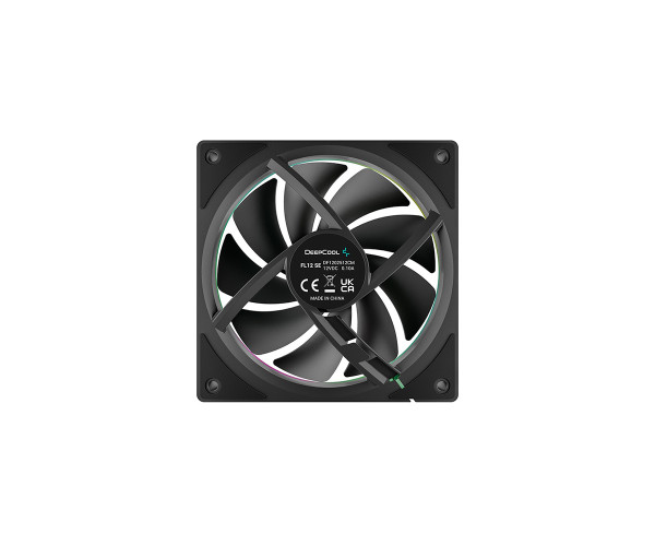 Deepcool FL12 SE 120mm Performance ARGB Fan