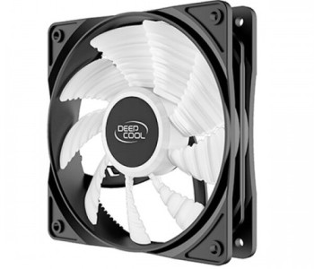 Deepcool RF 120 B High Brightness Case Fan with Built-in Blue LED