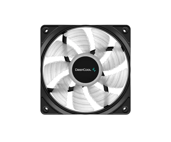 Deepcool RF 120 B High Brightness Case Fan with Built-in Blue LED