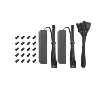 Deepcool RF120 FE 120mm Case Fan