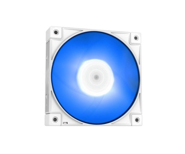 Deepcool FC120 WHITE 3 IN 1 ARGB PWM Case Fan
