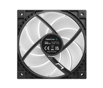 Deepcool FD12 ARGB V2 120mm Cooling Fan