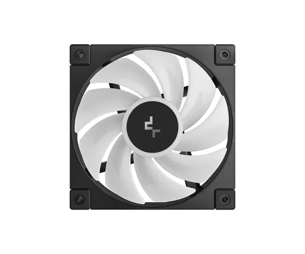 Deepcool FD12 ARGB (3 in 1) 120mm Cooling Fan