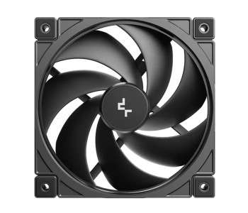 Deepcool FD12 V2 3 in 1 120mm Cooling Fan