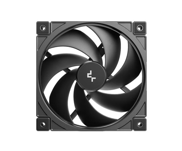 Deepcool FD12 V2 3 in 1 120mm Cooling Fan