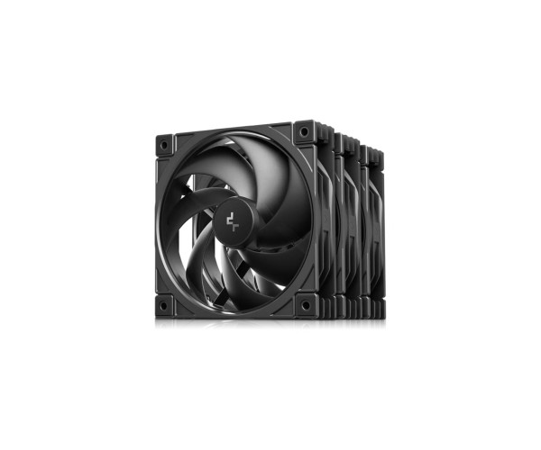 Deepcool FD12 V2 3 in 1 120mm Cooling Fan