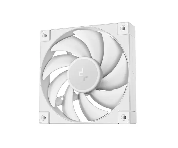 Deepcool FD12 WH 120mm Cooling Fan