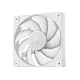 Deepcool FD12 WH 120mm Cooling Fan