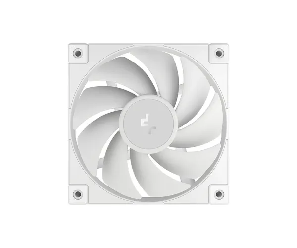 Deepcool FD12 WH 120mm Cooling Fan