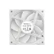 Deepcool FD12 WH 120mm Cooling Fan