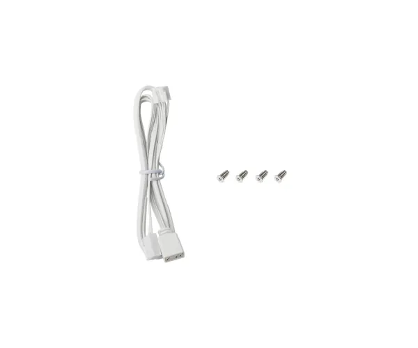 Deepcool FD12 WH 120mm Cooling Fan