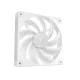 Deepcool FD14 ARGB WH (3 in 1) 140mm Cooling Fan