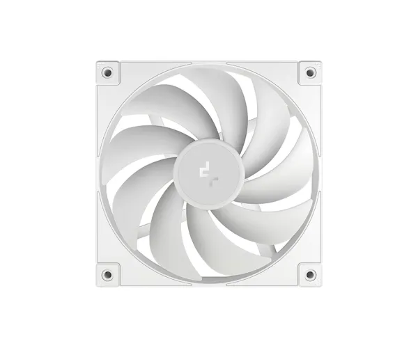 Deepcool FD14 WH (3 in 1) 140mm Cooling Fan
