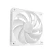 Deepcool FD14 WH (3 in 1) 140mm Cooling Fan